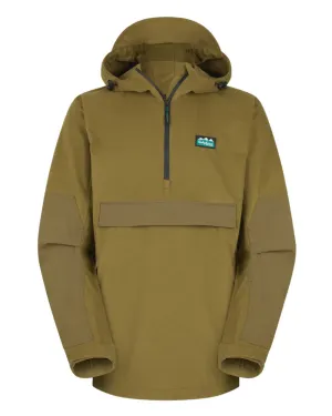 Ridgeline Mens Pintail Ghillie Smock Waterproof Pullover Smocks