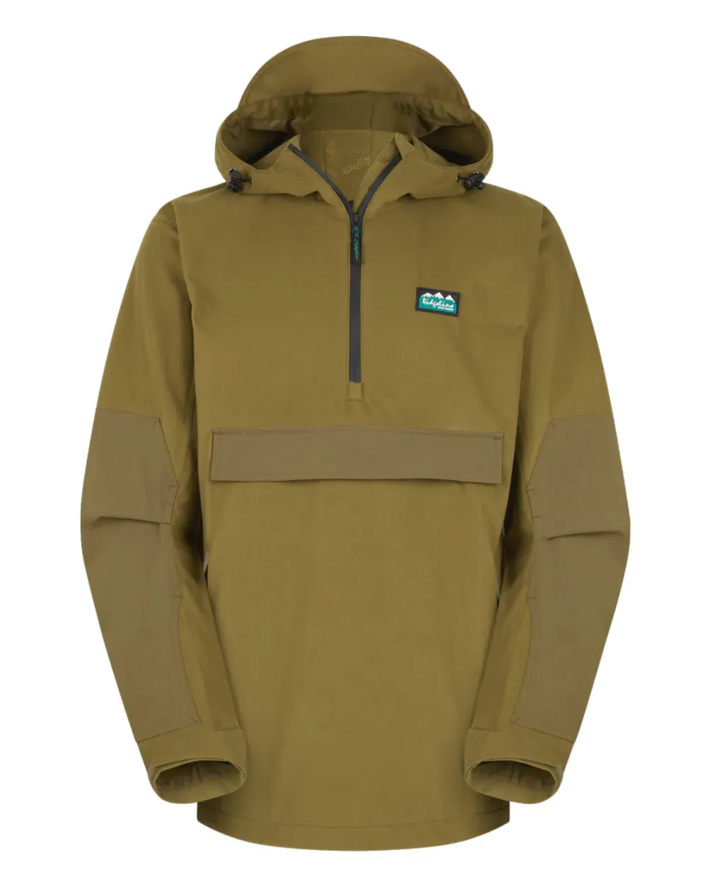 Ridgeline Mens Pintail Ghillie Smock All-Purpose Men's Coats