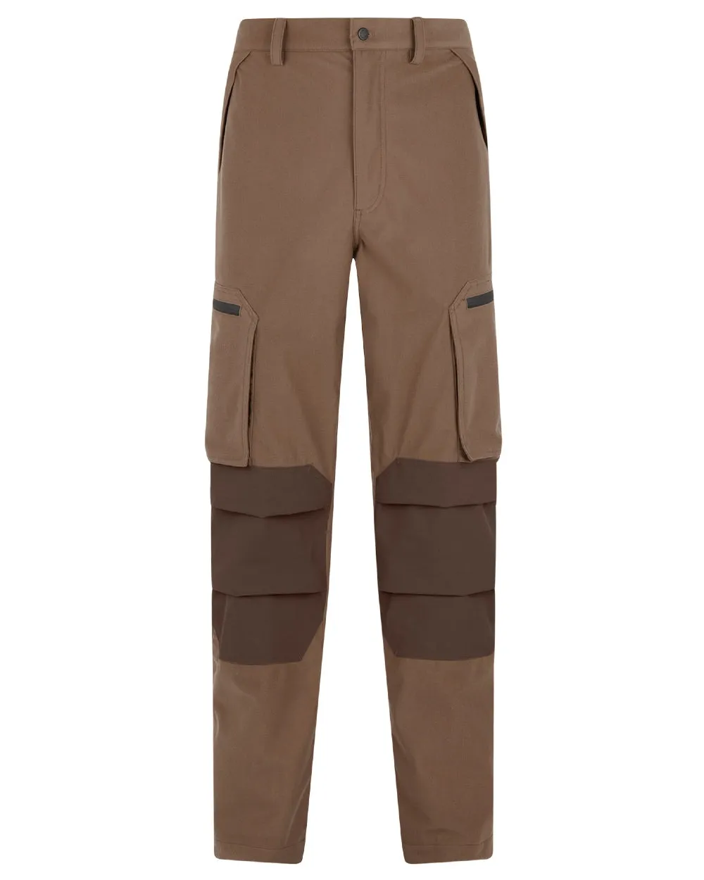 Ridgeline Mens Pintail Ghillie Trousers Utility Farming Pants