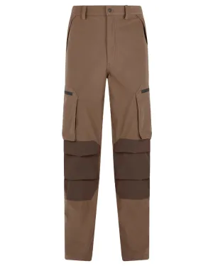 Ridgeline Mens Pintail Ghillie Trousers Field-Ready Hunting Pants