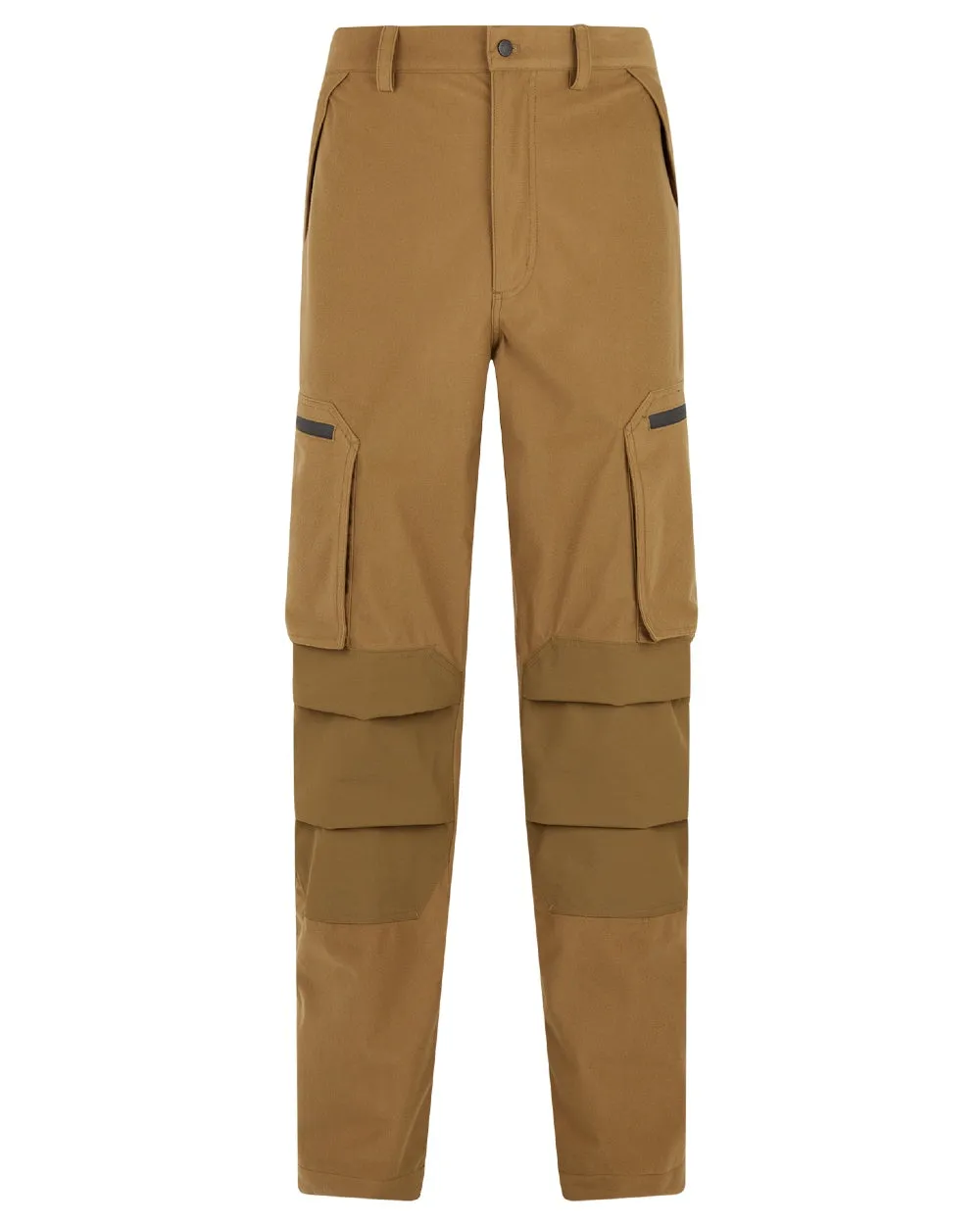 Ridgeline Mens Pintail Ghillie Trousers Shooting Field Pants