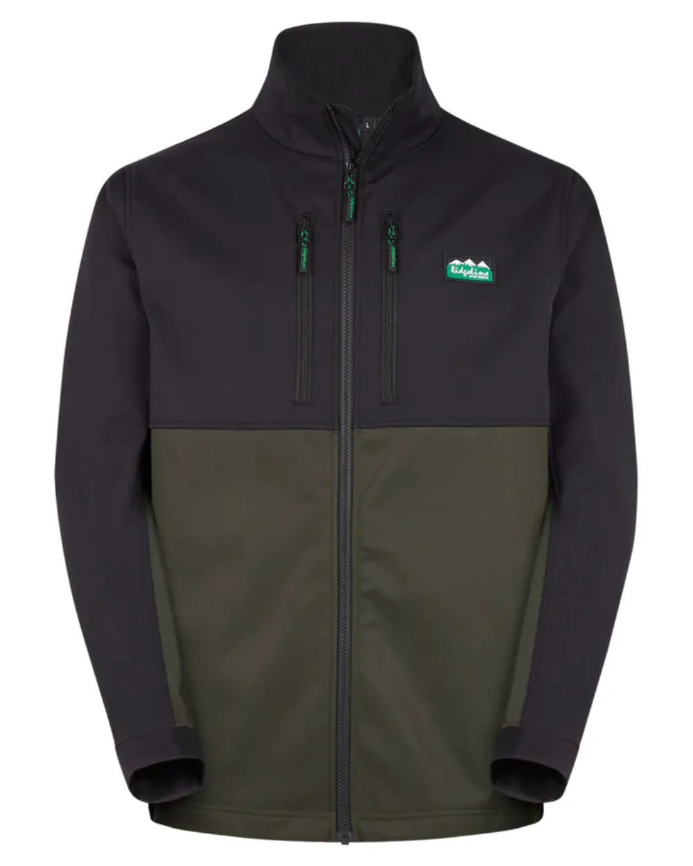Ridgeline Mens Ranger Jacket Dog Walking Windbreakers