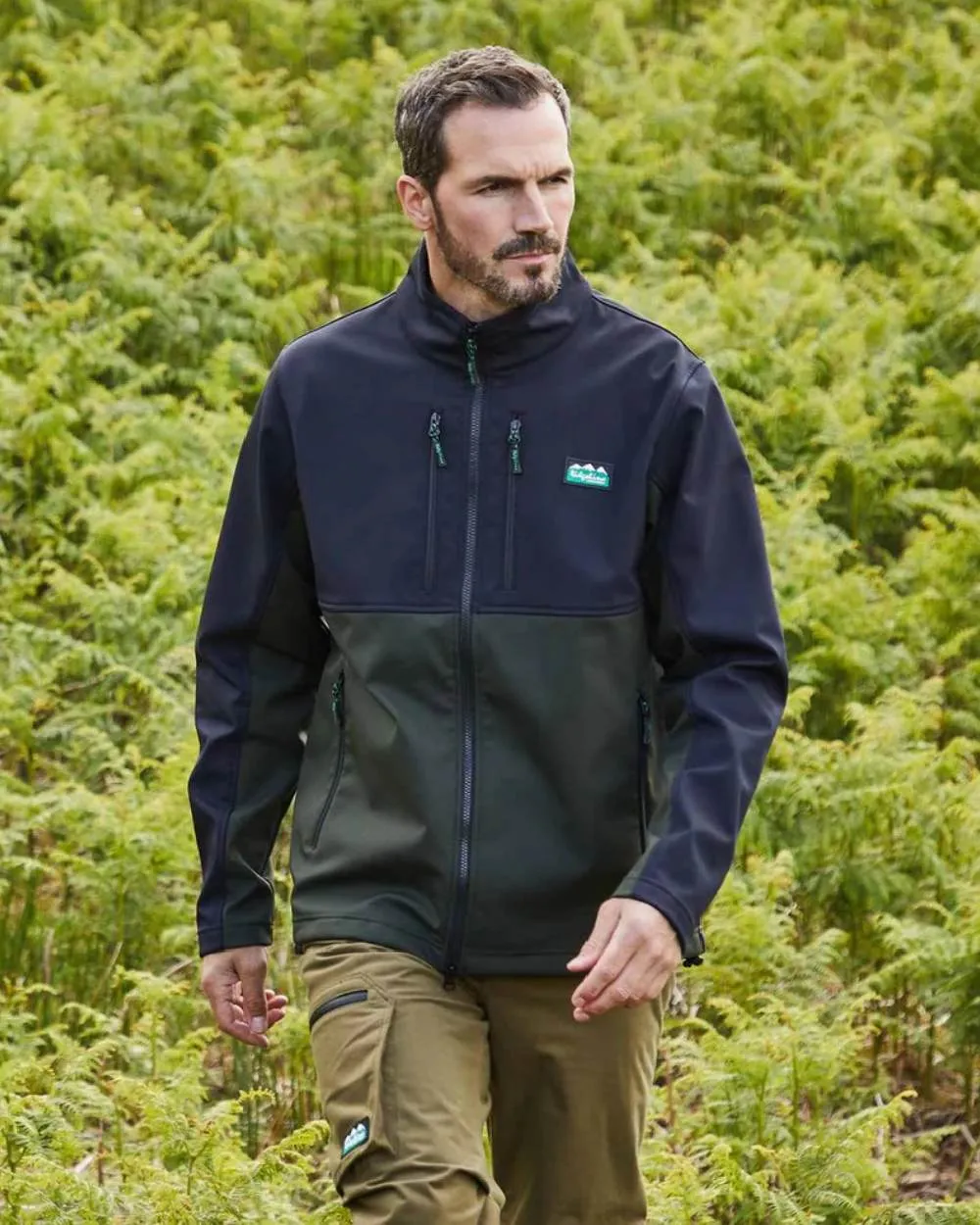 Ridgeline Mens Ranger Jacket Men's Jackets and Coats