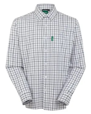 Ridgeline Mens Sedgebrook Shirt Farm Duty Flannel Shirts