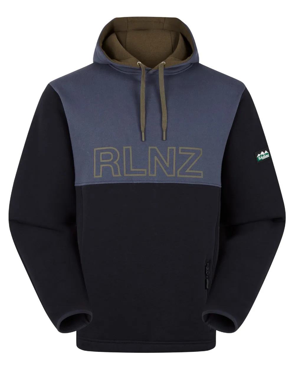 Ridgeline Mens South Island Hoodie Hooded Sweatshirts Men
