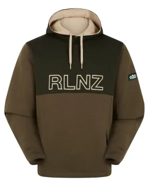 Ridgeline Mens South Island Hoodie Heavyweight Hoodie Jackets