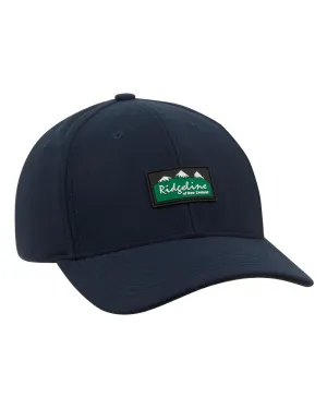 Ridgeline Monsoon Classic Cap Adjustable Baseball Hats