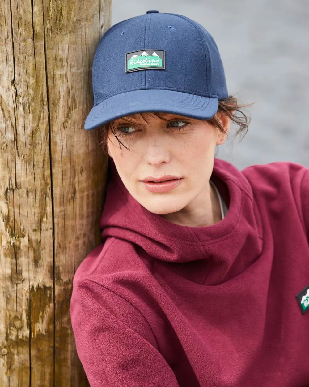 Ridgeline Monsoon Classic Cap Classic Country Hats