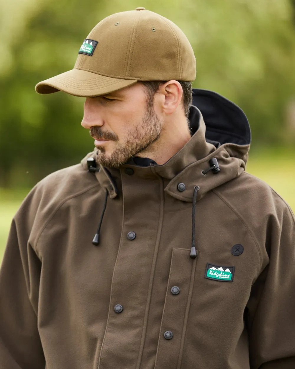 Ridgeline Monsoon Classic Cap Men's Hiking Hats