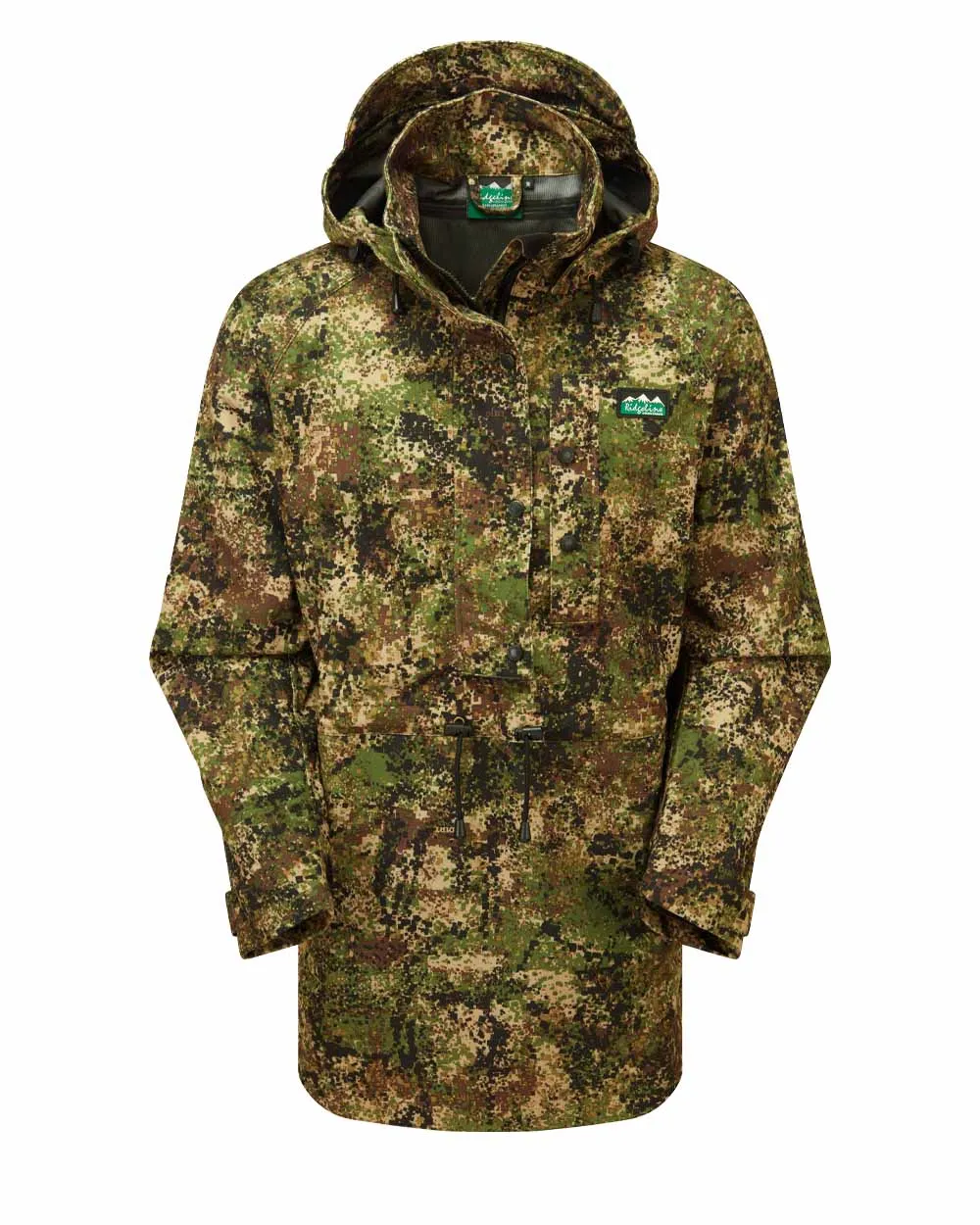 Ridgeline Monsoon Classic Waterproof Smock Dog Walking Waterproof Jackets
