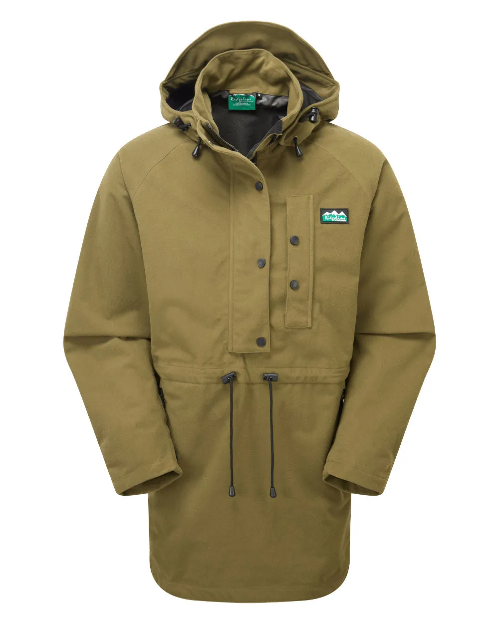 Ridgeline Monsoon Classic Waterproof Smock Waterproof Pullover Smocks