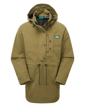 Ridgeline Monsoon Classic Waterproof Smock Seam-Sealed Rain Jackets