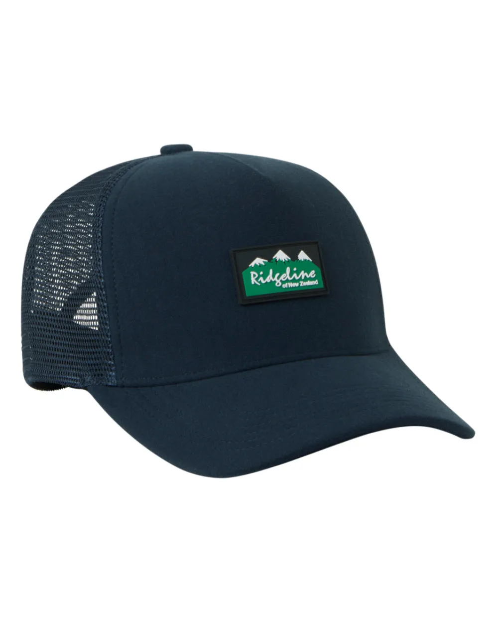 Ridgeline Monsoon Trucker Cap English Country Headwear