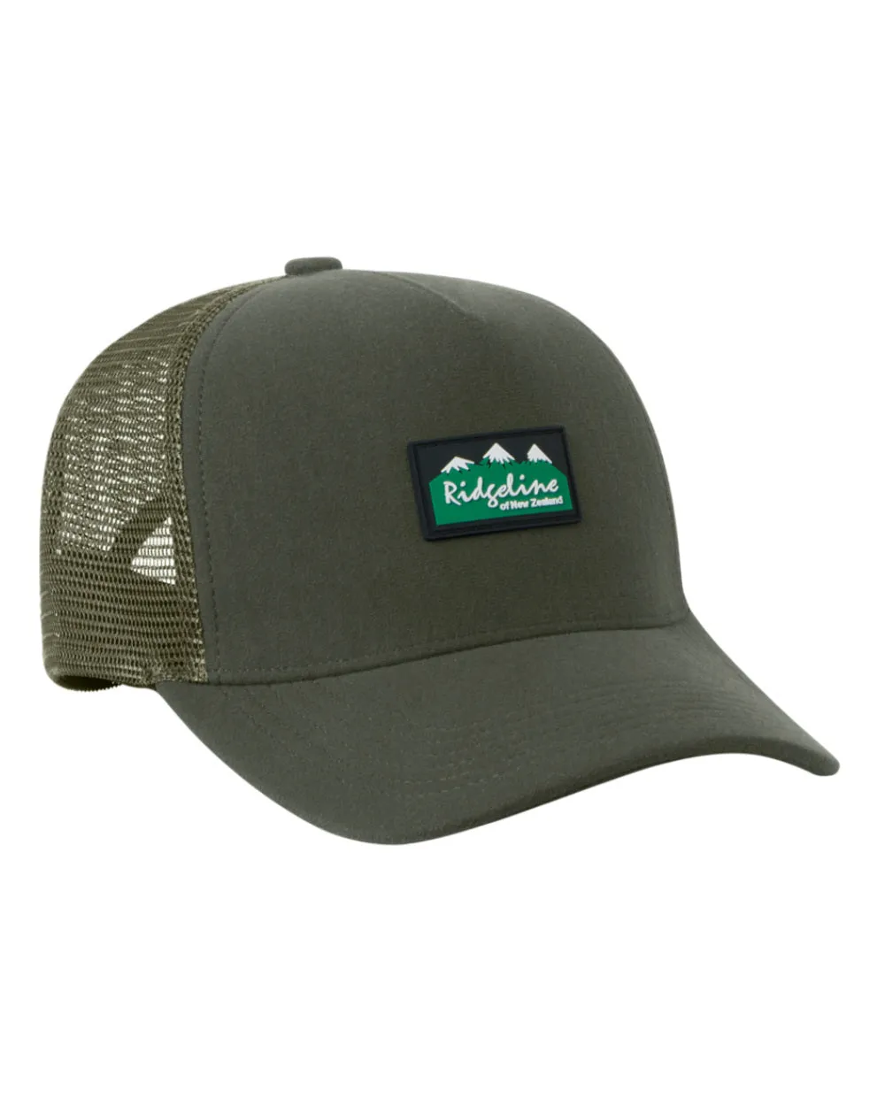 Ridgeline Monsoon Trucker Cap Classic Country Hats