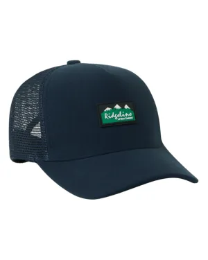 Ridgeline Monsoon Trucker Cap Foam Trucker Snapbacks