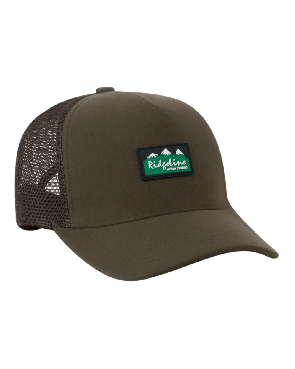 Ridgeline Monsoon Trucker Cap Trucker Snapback Caps