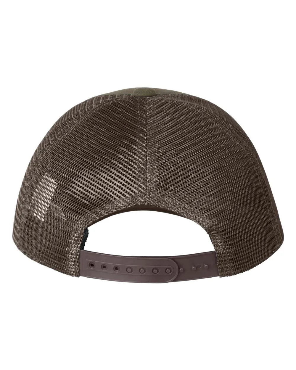 Ridgeline Monsoon Trucker Cap Trucker Snapback Caps