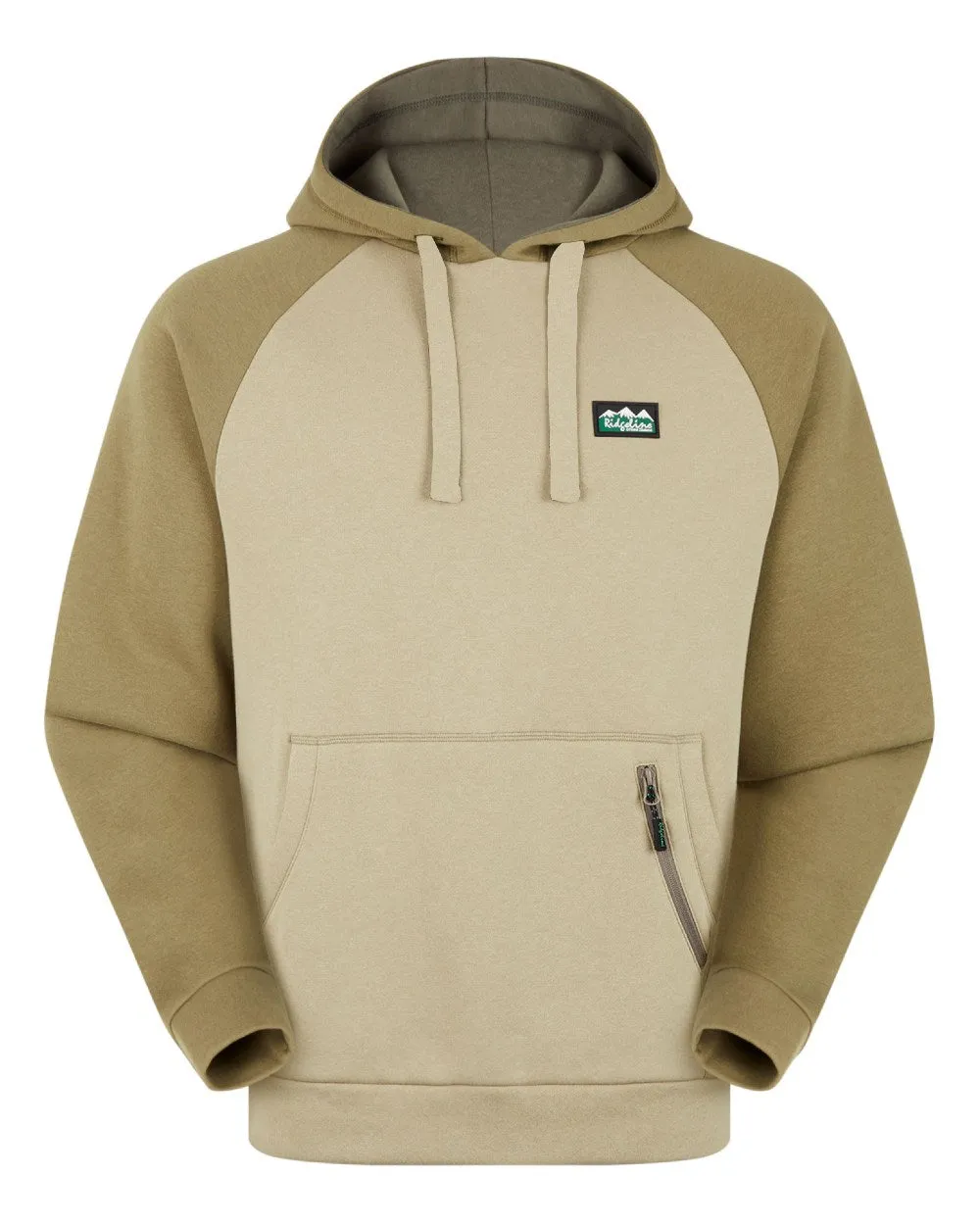 Ridgeline North Island Hoodie Heavyweight Hoodie Jackets