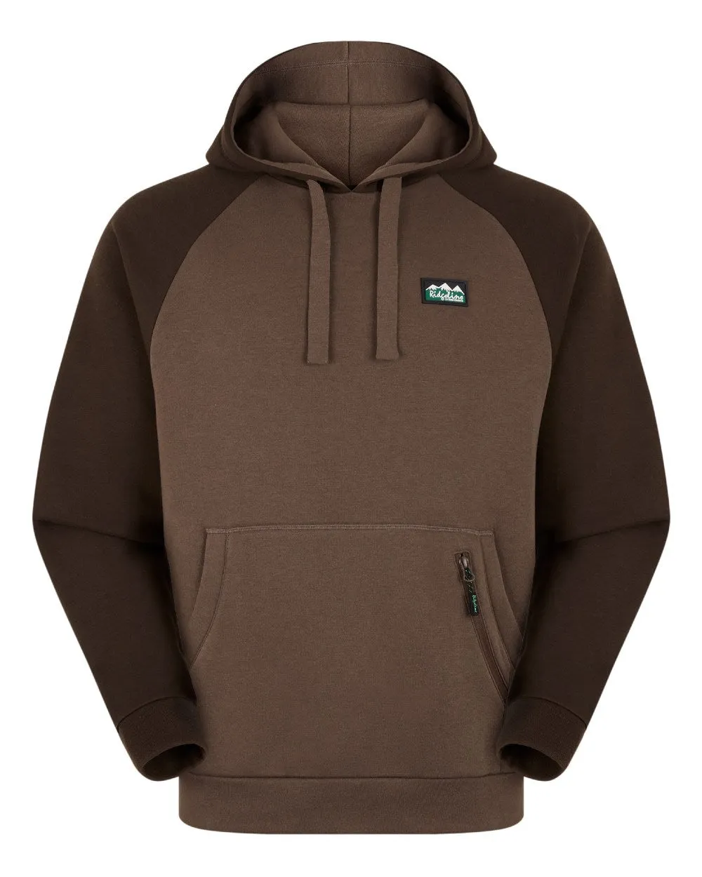 Ridgeline North Island Hoodie Hooded Sweatshirts Men