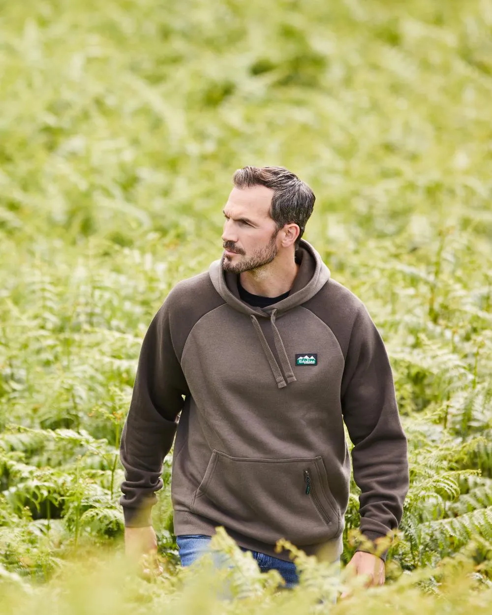 Ridgeline North Island Hoodie Hooded Sweatshirts Men