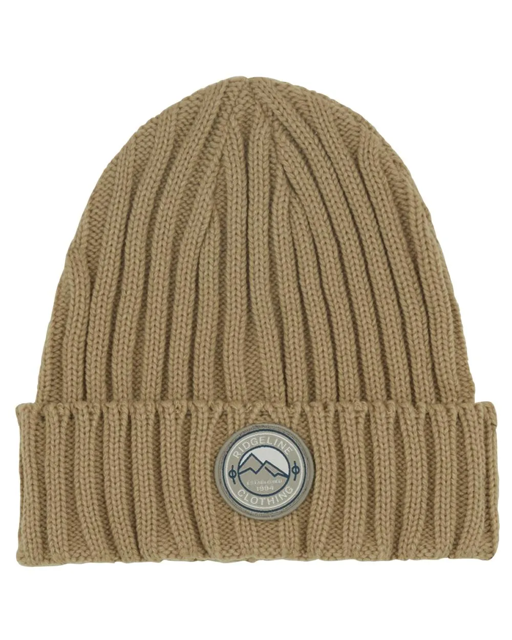 Ridgeline Original Knitted Beanie Farming Sun Protection Hats