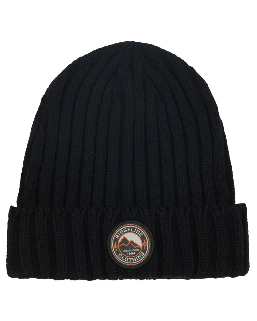 Ridgeline Original Knitted Beanie Farming Sun Protection Hats