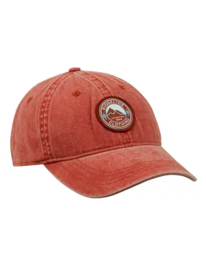 Ridgeline Original Truckie Cap Adjustable Baseball Hats