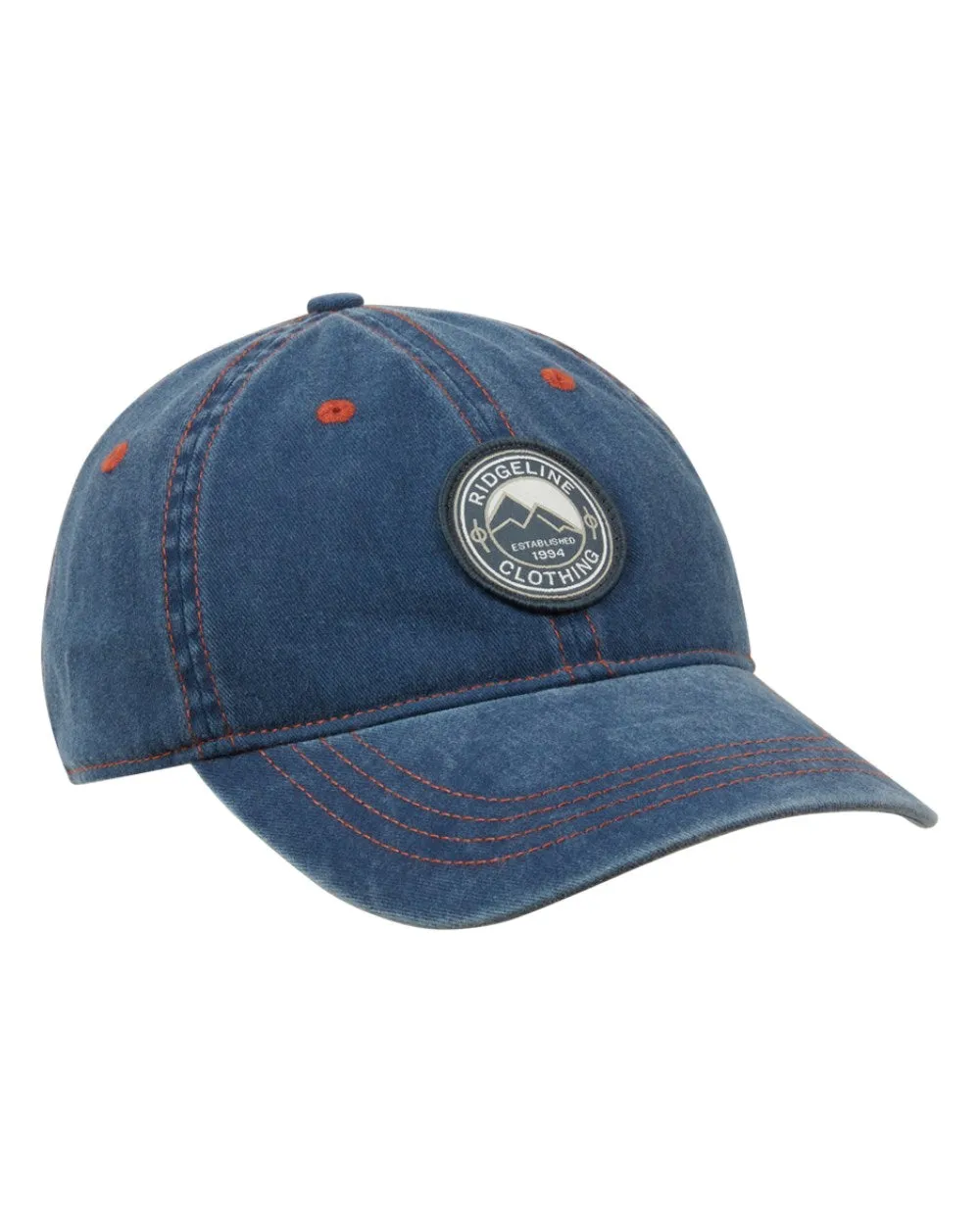 Ridgeline Original Truckie Cap Baseball Caps for Men