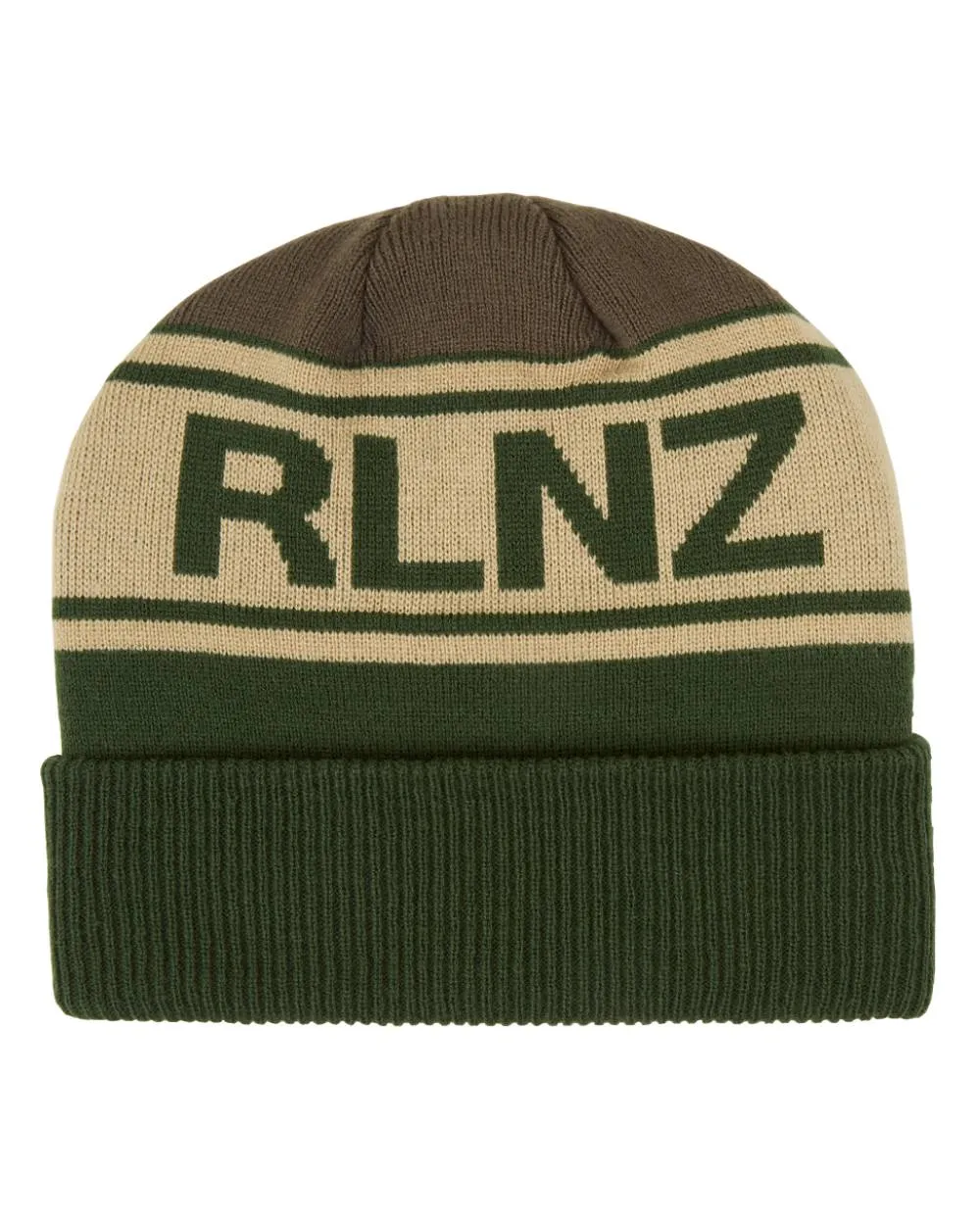 Ridgeline RLNZ Knitted Beanie Warm Beanies for Winter