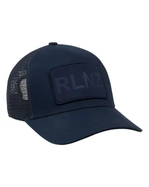 Ridgeline RLNZ Trucker Cap Foam Trucker Snapbacks