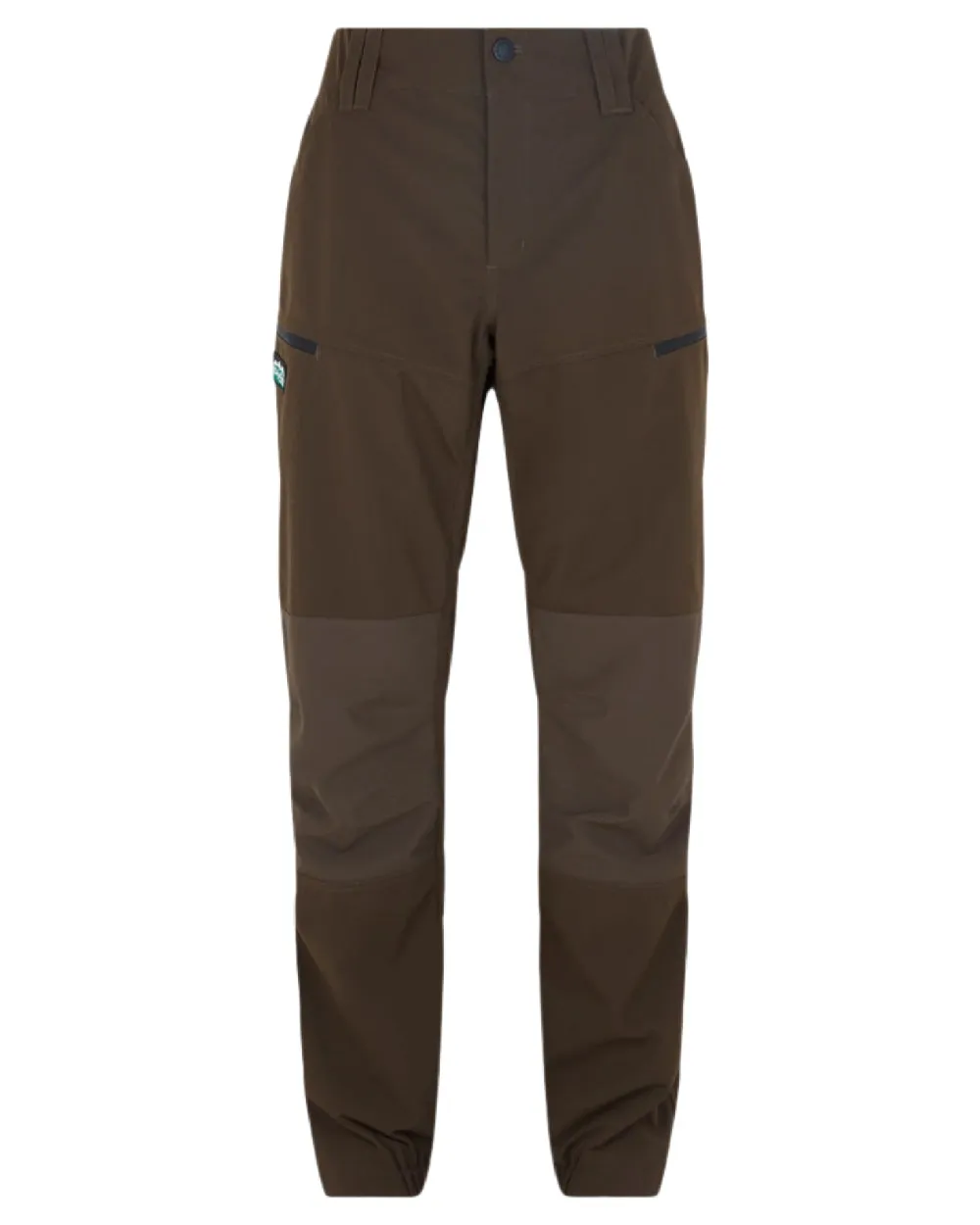 Ridgeline Womens Cambrian Trousers Utility Farming Pants