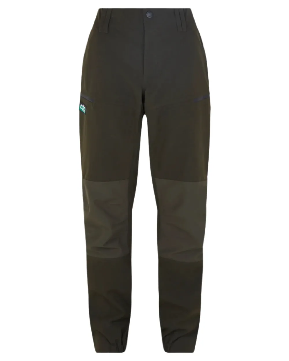 Ridgeline Womens Cambrian Trousers Durable Work Trousers