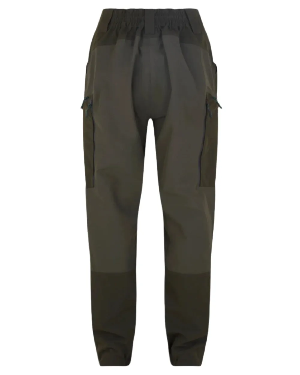 Ridgeline Womens Cambrian Trousers Durable Work Trousers