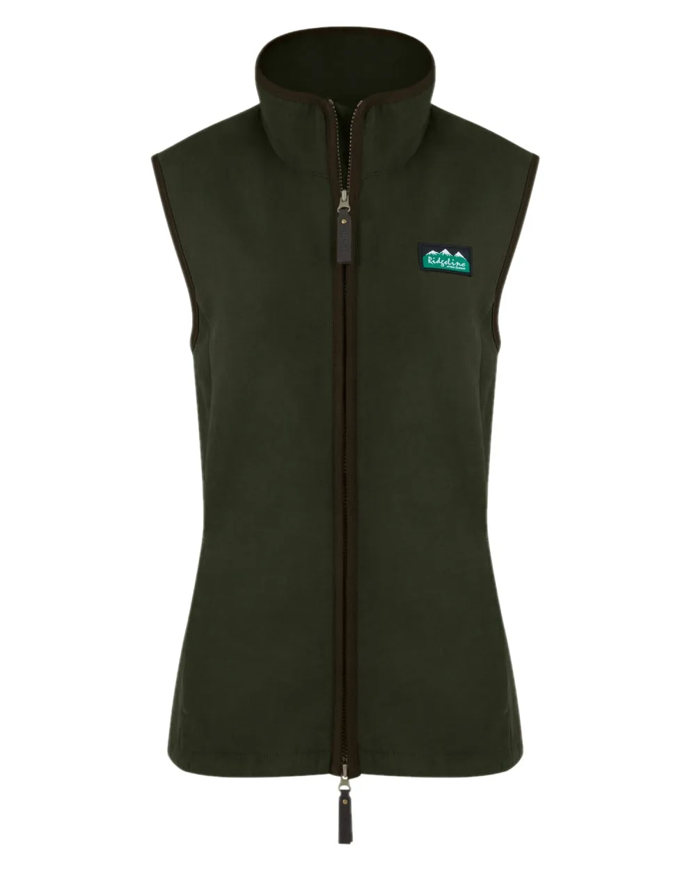 Ridgeline Womens Monarch Gilet Moleskin Hunting Pants