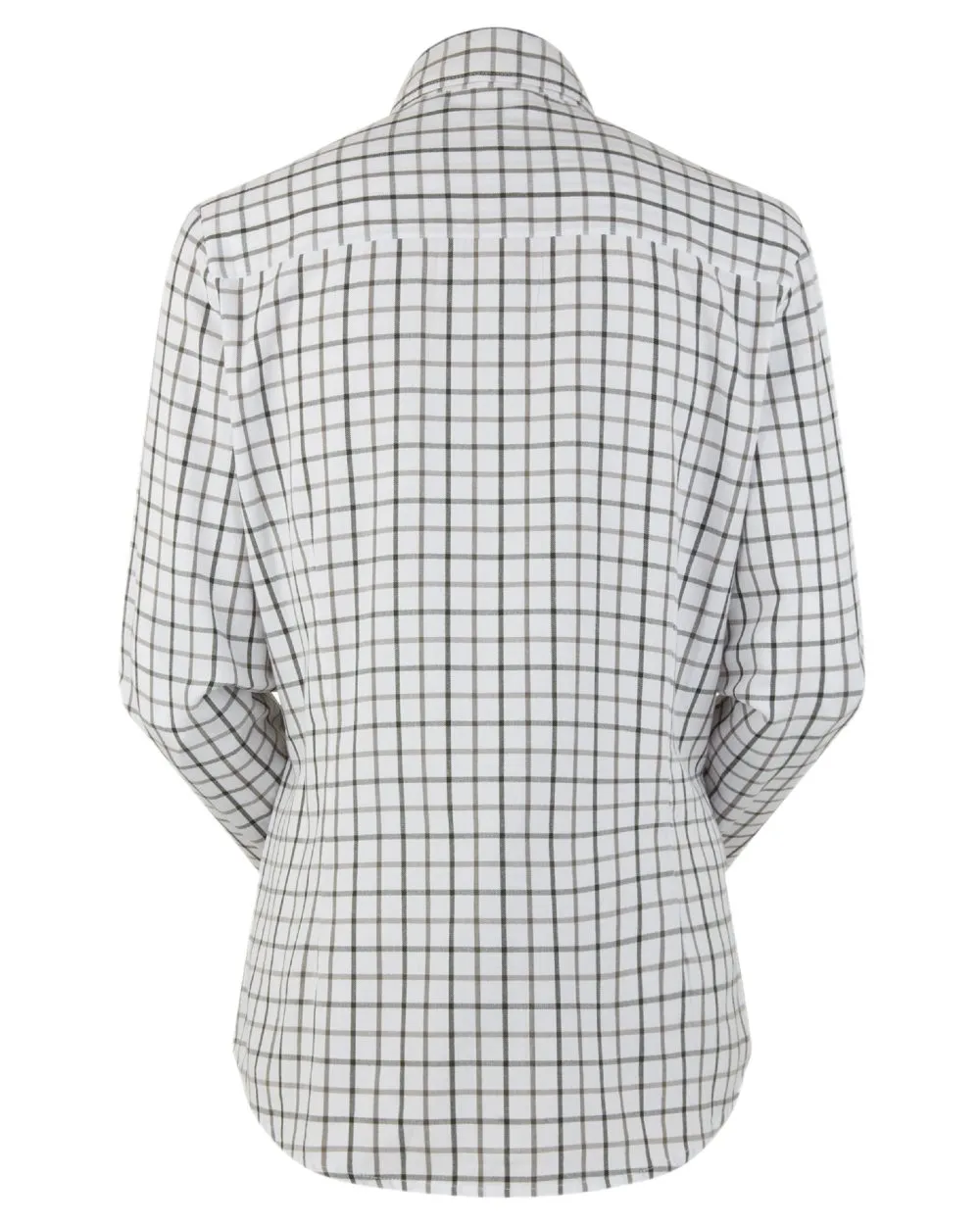 Ridgeline Womens Sedgebrook Shirt Cotton Farming Shirts