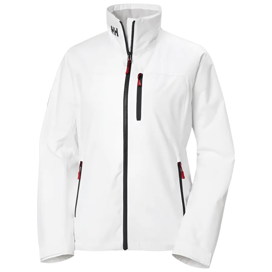 Helly Hansen - Women'S Crew Midlayer Jacket 2.0 Father's Day Sale
