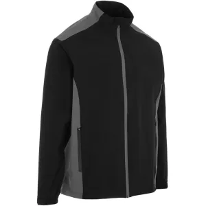 Own the Moment Spring Sale Proquip Aqualite Waterproof Rain Jacket - Black/Grey