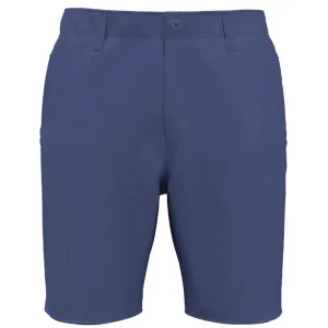 Under Armour Drive Taper Shorts - Starlight/Halo Gray Walk with Power Keep Going Strong