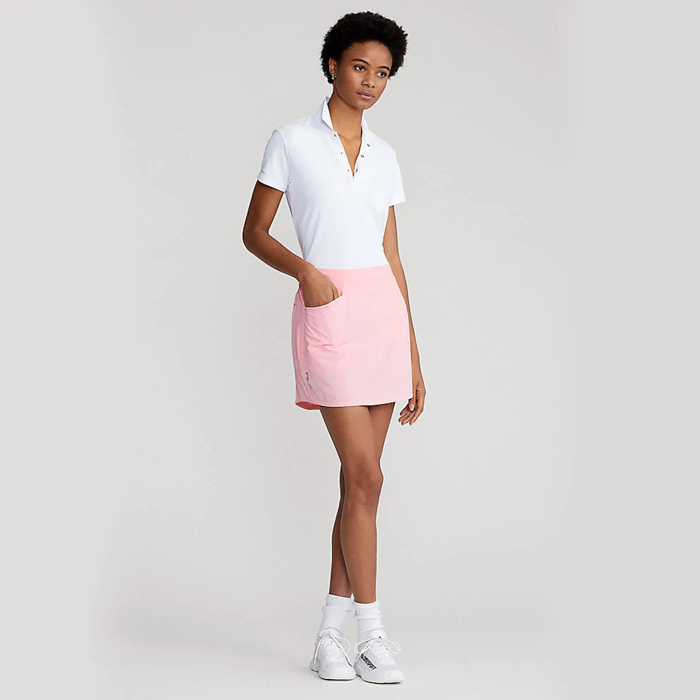 Rlx Ralph Lauren Women'S Aim Skort - Taylor Rose Biggest Sale of the Year