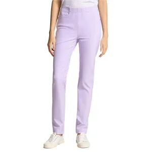 Built to Perform Rlx Ralph Lauren Women'S Eagle Golf Pants - Flower Purple