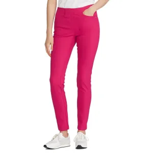 Rlx Ralph Lauren Women'S Eagle Pants - Aruba Pink Fearlessly You