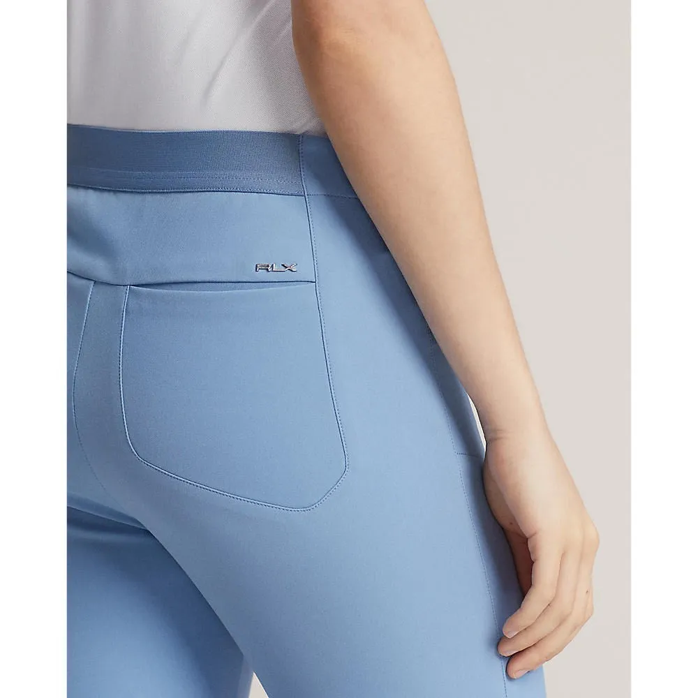 Flash Sale Rule the Streets Rlx Ralph Lauren Women'S Eagle Pants - Blue