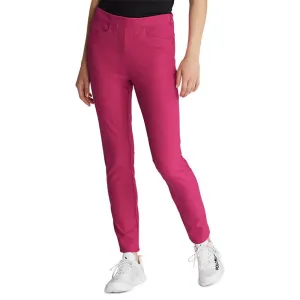 Christmas Day Sale Bring the Heat Rlx Ralph Lauren Women'S Eagle Pants - Bright Pink
