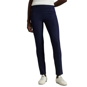 Rlx Ralph Lauren Women'S Eagle Stretch Twill Golf Pants - Refined Navy Black Friday Offer