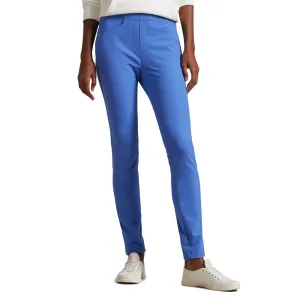 Rlx Ralph Lauren Women'S Eagle Stretch Twill Golf Pants - Resort Blue Mother's Day Sale