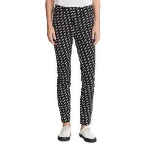 Rlx Ralph Lauren Women'S Printed Eagle Pants - Spring Leopards Dare to Lead