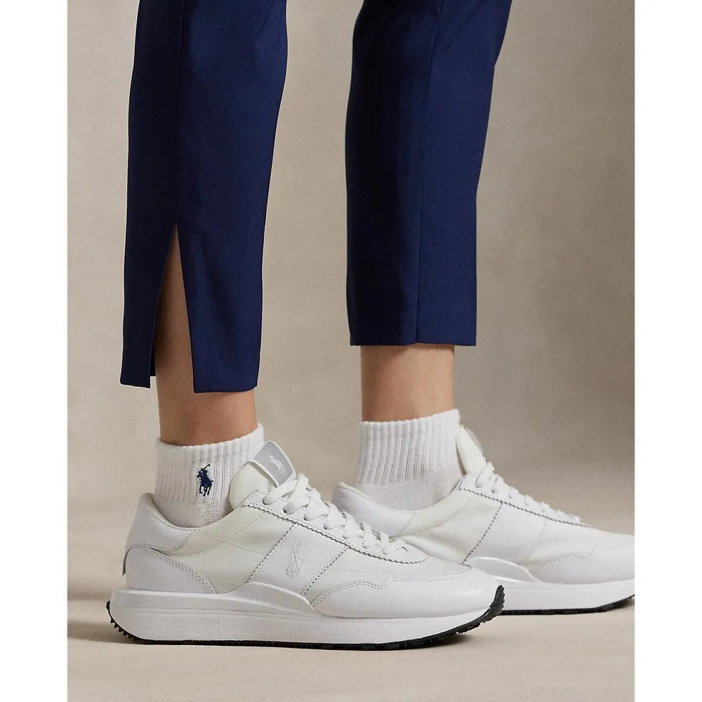 Rlx Ralph Lauren Women'S Stretch Twill 5 Pocket Golf Pants - Refined Navy Empower Your Journey Game-Changer Footwear