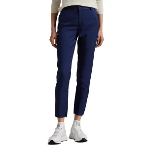 Rlx Ralph Lauren Women'S Stretch Twill 5 Pocket Golf Pants - Refined Navy Big Savings Steal