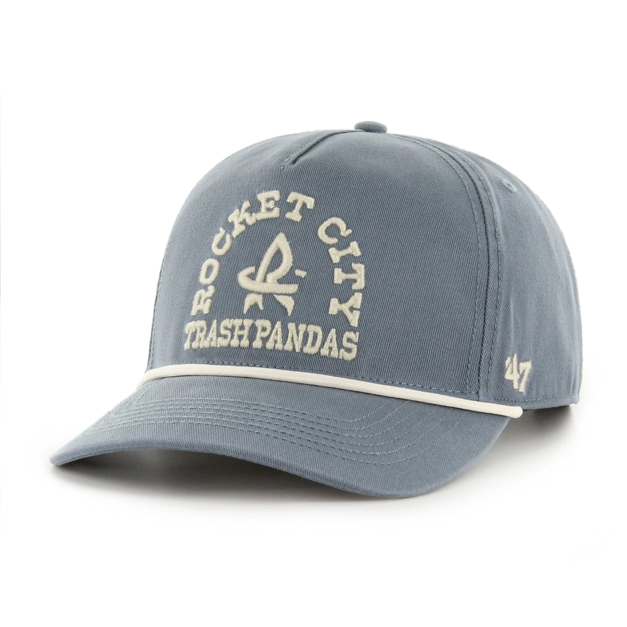 ROCKET CITY TRASH PANDAS CANYON RANCHERO 