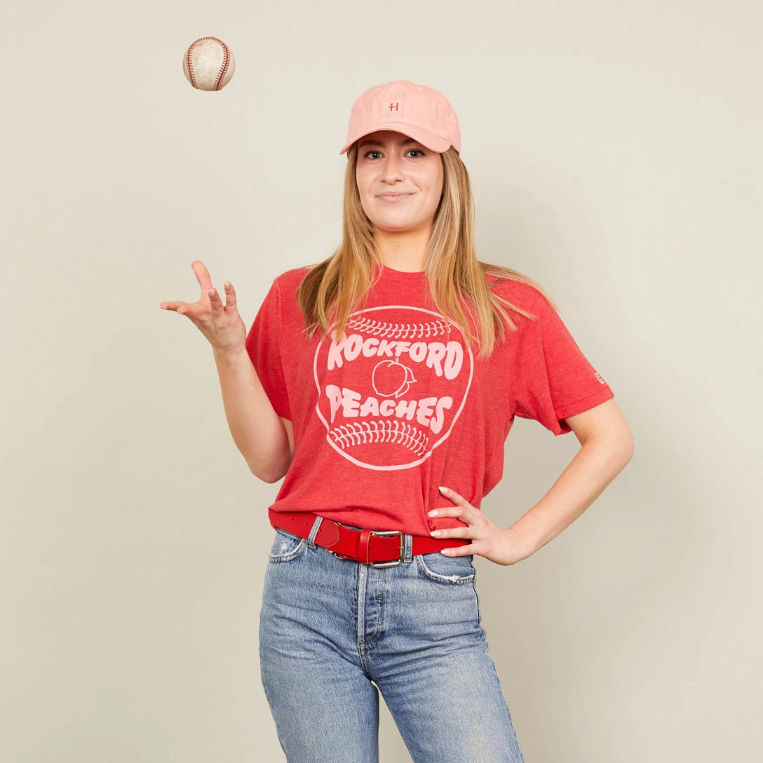 Rockford Peaches